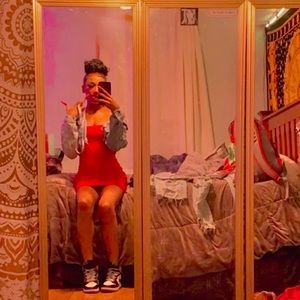 Meet your Posher, Serenity